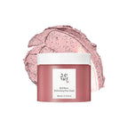 Beauty of Joseon Red Bean Pore Refreshing Mask Mud Cream Hydrating Wash Off Pack by BeautyofJoseon