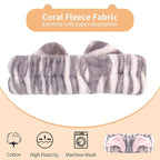 PERFECTSIGHT Kawaii Headband for Spa, Washing Face, Party - Image 2