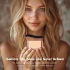 docolor Self Tanner Brush Body Makeup Brush - Image 8