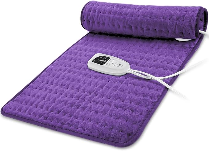 40"X20" Electric Heating pad by VIBOOS
