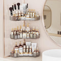 Asayuee 3-Tier Corner Bathroom Counter Organizer by Asayuee