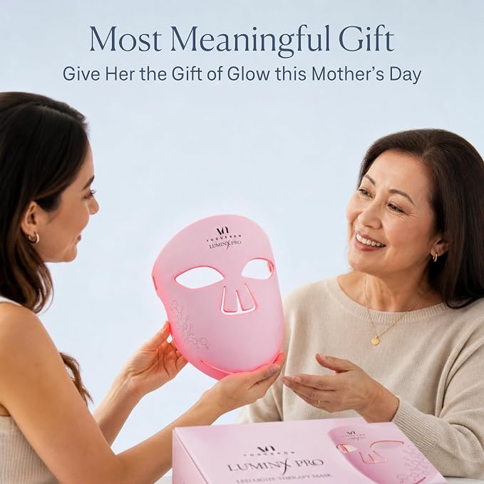 VogueNow LED Light Therapy Mask - Image 4