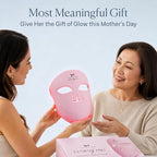 VogueNow LED Light Therapy Mask - Image 4