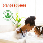 Everyone 3-in-1 Kids Soap, Body Wash, Bubble Bath, 32 Ounce, made - Image 4