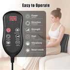 Shiatsu Neck and Back Massager - Image 4