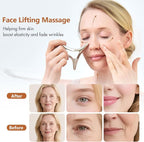 Lymphatic Drainage Massager & Anti Cellulite Massage Tools - Image 3