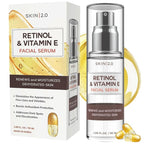 Skin 2.0 Retinol & Vitamin E Face Serum by Skin20