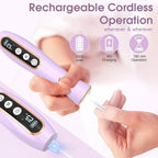 Professional Manicure Pedicure Kit - Image 7