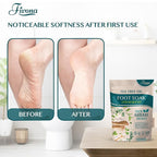 Fivona Tea Tree Foot Soak Blend 14.1 oz - Image 5