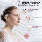 Electric Facial Cleansing Brush - Image 4
