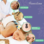 AICNLY Hot Stones Massage Set - Image 5