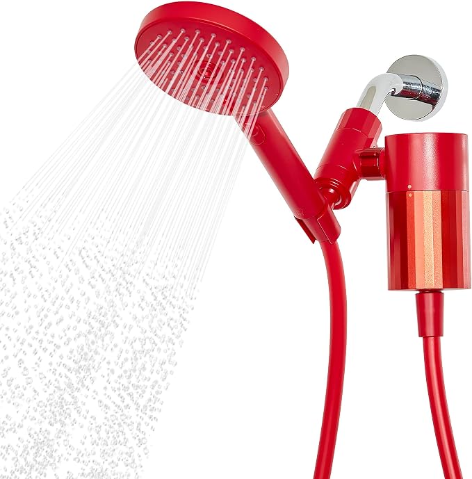 Sproos! - Handheld Showerhead by Sproos