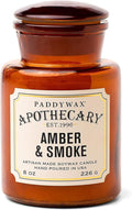 Paddywax Artisan Apothecary Scented Candle by PaddywaxCandles