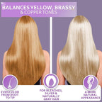 Purple Hair Mask - Image 2
