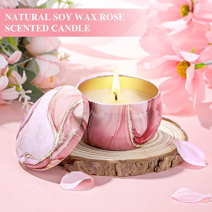 Gift Baskets for Women Birthday Gifts for Women Unique Get Well Gift for Woman - Image 3