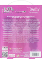 L.O.L. Surprise! 6 Piece Bath Bombs - Image 9