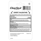 ChapStick Sweet Valentine Gift Lip Balm, Hydrating & Moisturizing Lip Care - Image 9