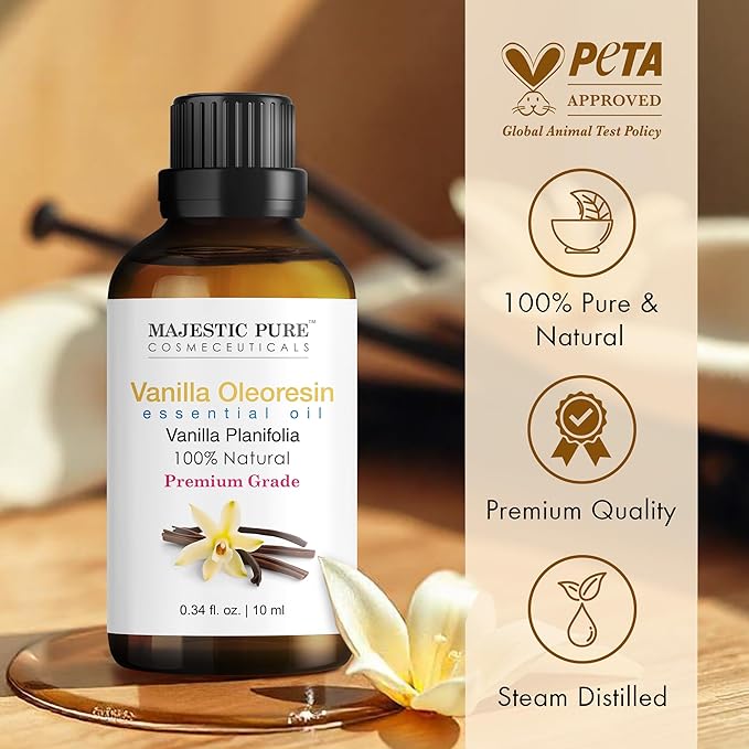 Majestic Pure Essential Oil - Image 2