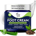 FOOT CURE Tea Tree Oil Foot Cream by FOOTCURE