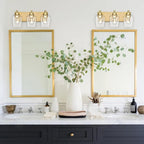 Bathroom Light Fixtures, 3-Light Modern Vanity Light - Image 4