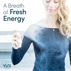 YUNI Travel Size Aromatherapy Body Mist | Essential Oil Spray - Image 2