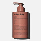 Nécessaire The Body Lotion Olibanum - Image 2