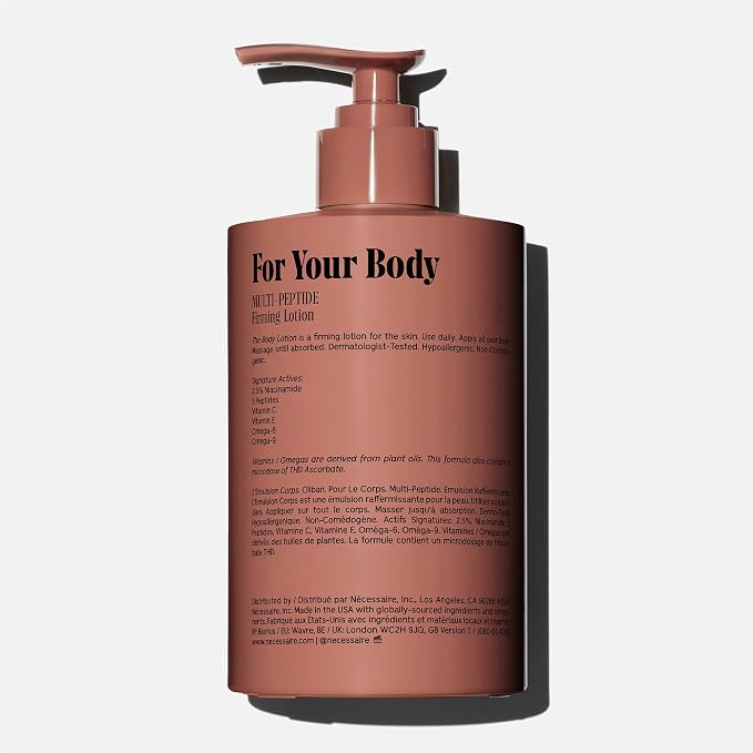 Nécessaire The Body Lotion Olibanum - Image 2