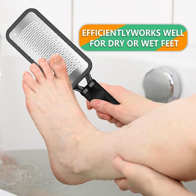 Professional Pedicure File and Callus Remover - Image 6