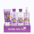 Bath and Body Mother's Day Spa Gift Set by BBlove