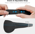 Gritin 100% Blackout Sleep Eye Mask - Image 7