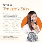 TeraRX® Terahertz Stone Meridian Dial Bar Tool – Authentic Terahertz Gua Sha - Image 2