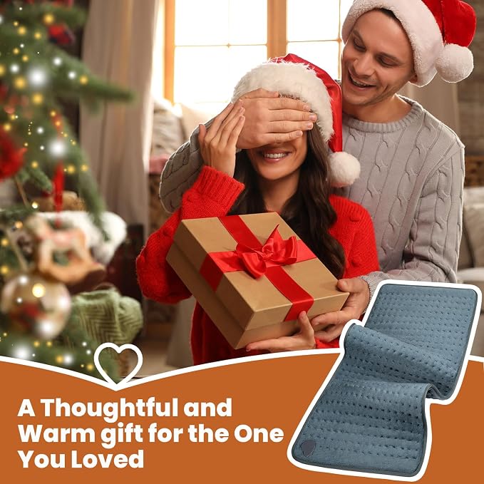 Heating Pad - Electric Heating Pad - Image 9