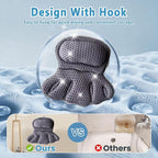 Luxury Bath Pillow for Tub - Image 4