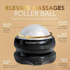 Cosmetasa Massage Oil for Sore Muscle Massage Therapy - Image 7