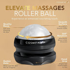 Natural Nourishing Massage Oil - Image 3