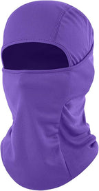 ROXUN Ski Mask Balaclava Shiesty, Motorcycle Summer Cooling Breathable UV by Roxun