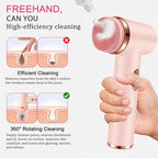 Electric Facial Cleansing Brush - Image 3