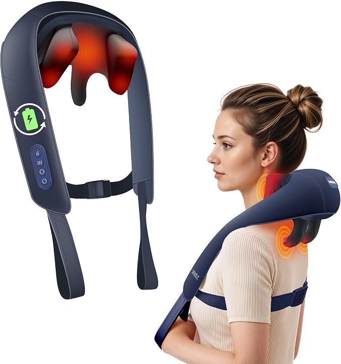 Beleduc Neck and Shoulder Massager by Beleduc