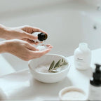 Minimalist Epsom Salt with Eucalyptus Oil, Packaged - Image 3