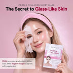 Skin 2.0 Salmon DNA PDRN Face Mask - Image 2