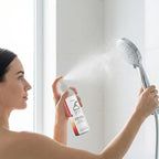 Soothing Eucalyptus Shower Spray – 4oz Aromatherapy Shower Steamer Mist - Image 4