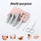 Nail Clipper Set Gifts for Women - Image 2