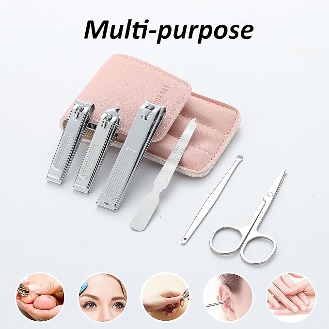Nail Clipper Set Gifts for Women - Image 2