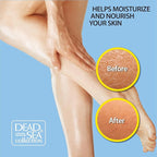 Dead Sea Collection Body Oil for Dry Skin - Image 2