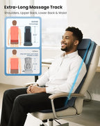 COMFIER Shiatsu Back Massager - Image 3