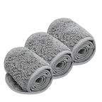 Simnice Spa Facial Headband for Washing Face, Adjustable Facial Headbands - Image 2