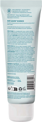 ATTITUDE Bubble Body Wash for Baby, EWG Verified, Dermatologically Tested - Image 6