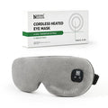 Aroma Season Heated Eye Mask for Dry Eyes, Warm Eye Compress by AromaSeason