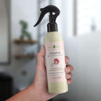 Carnation Linen & Room Spray, Natural Aromatic Bathroom Spray Made - Image 3