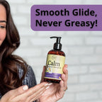 Calm Massage Oil for Massage Therapy - Image 3
